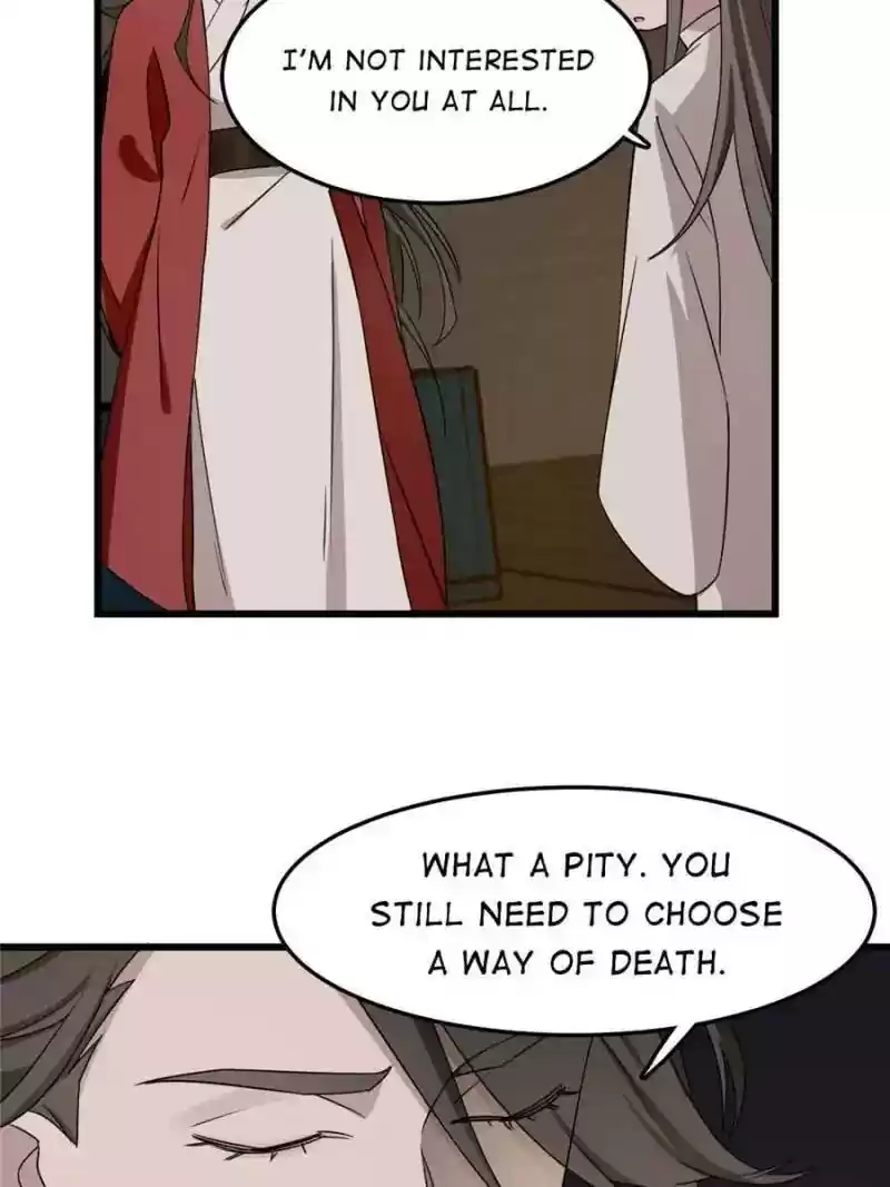 Queen of Poison: The Legend of a Super Agent, Doctor and Princess Chapter 53: