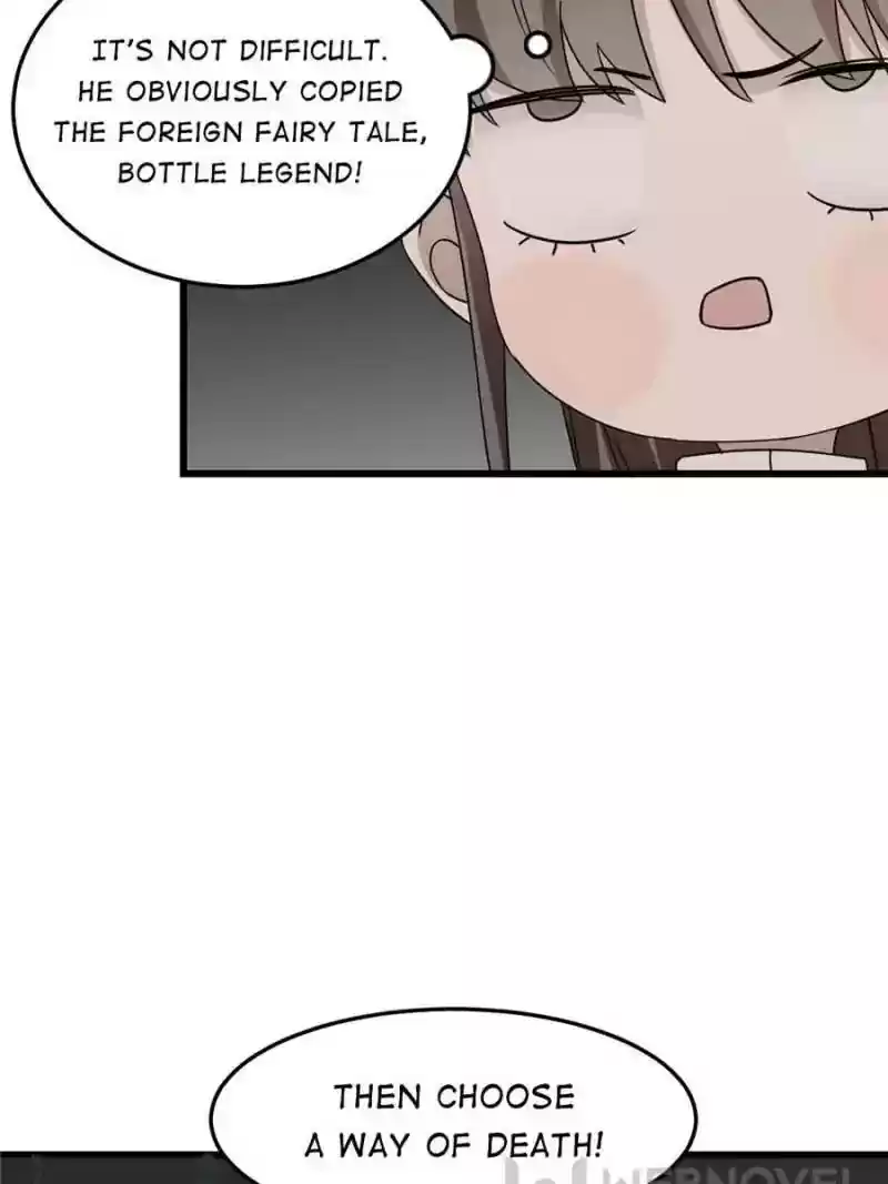 Queen of Poison: The Legend of a Super Agent, Doctor and Princess Chapter 53: