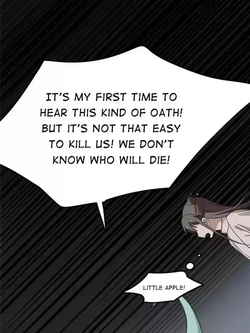 Queen of Poison: The Legend of a Super Agent, Doctor and Princess Chapter 53: