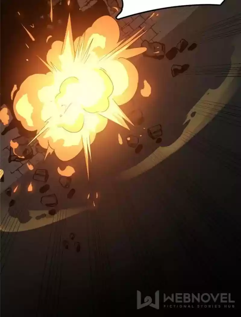 Queen of Poison: The Legend of a Super Agent, Doctor and Princess Chapter 53: