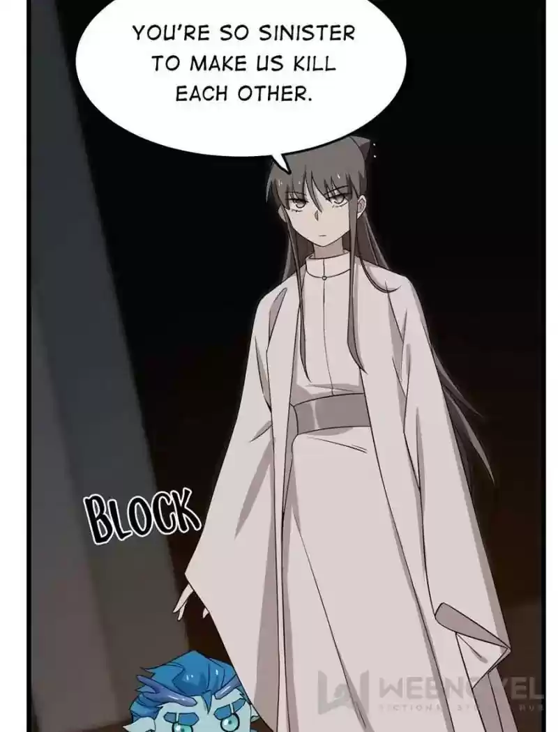 Queen of Poison: The Legend of a Super Agent, Doctor and Princess Chapter 54: