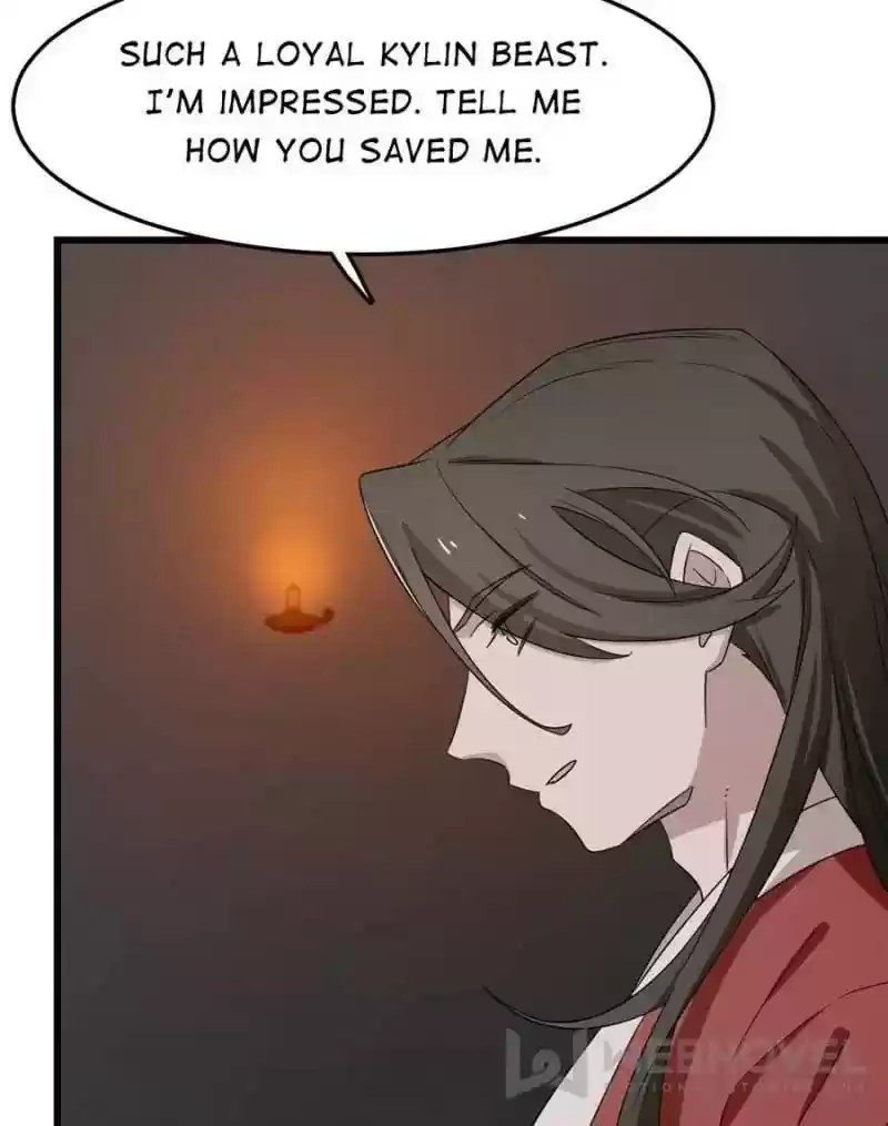 Queen of Poison: The Legend of a Super Agent, Doctor and Princess Chapter 54: