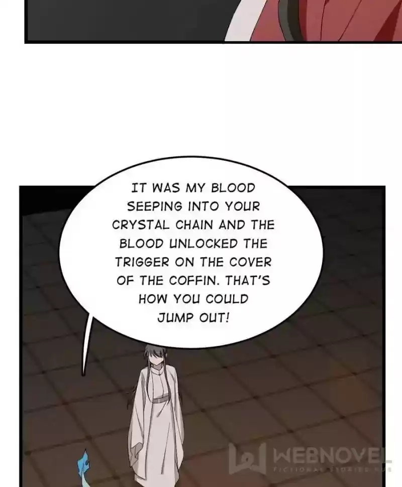 Queen of Poison: The Legend of a Super Agent, Doctor and Princess Chapter 54: