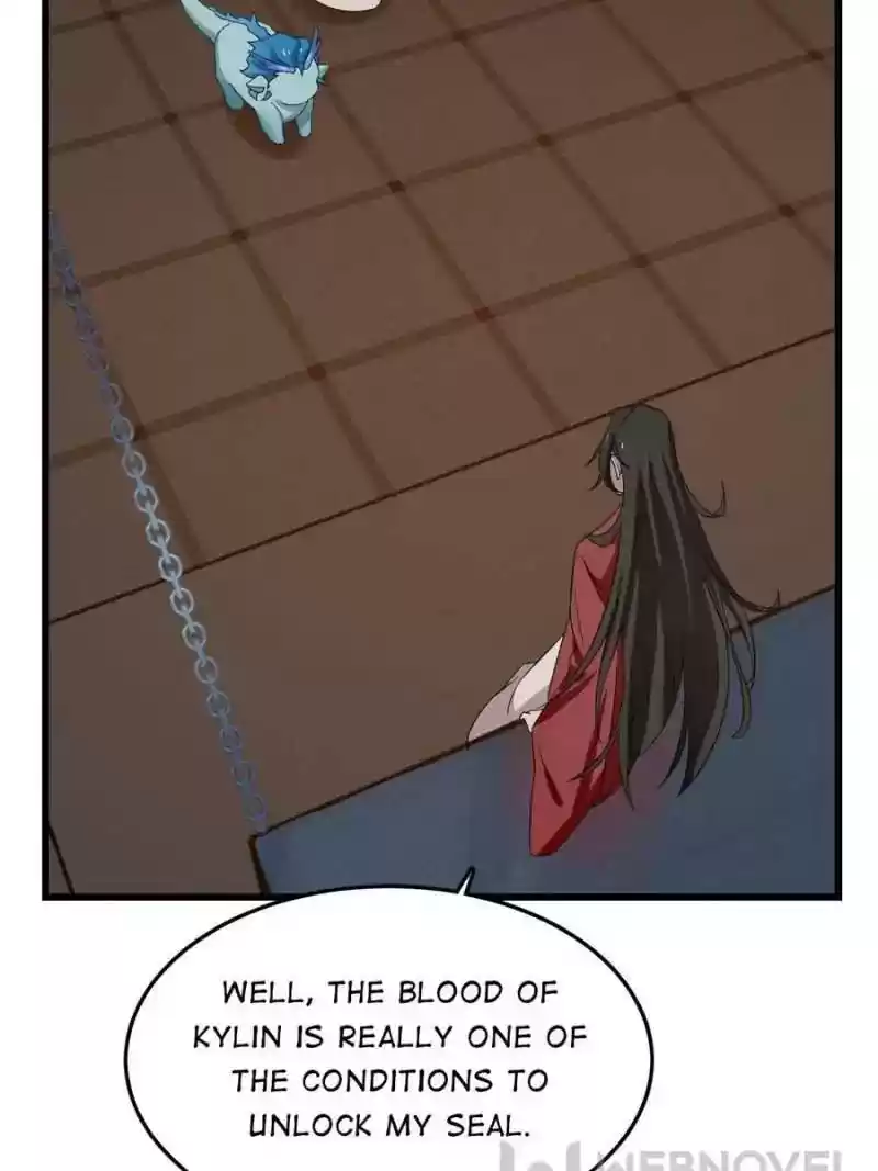 Queen of Poison: The Legend of a Super Agent, Doctor and Princess Chapter 54: