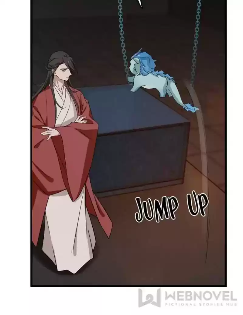 Queen of Poison: The Legend of a Super Agent, Doctor and Princess Chapter 54: