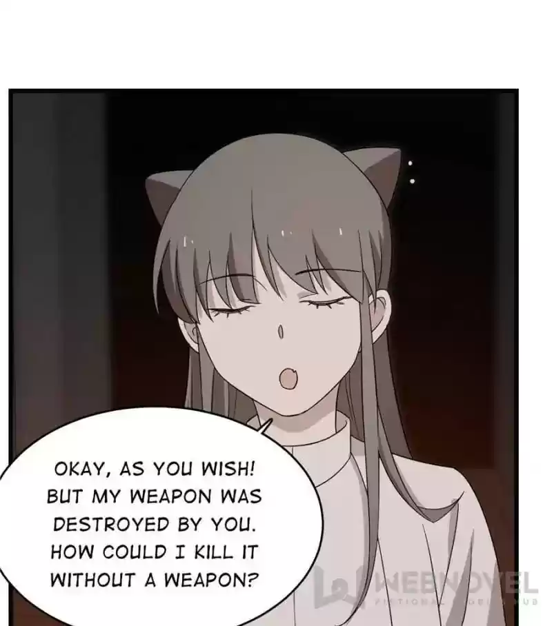 Queen of Poison: The Legend of a Super Agent, Doctor and Princess Chapter 54: