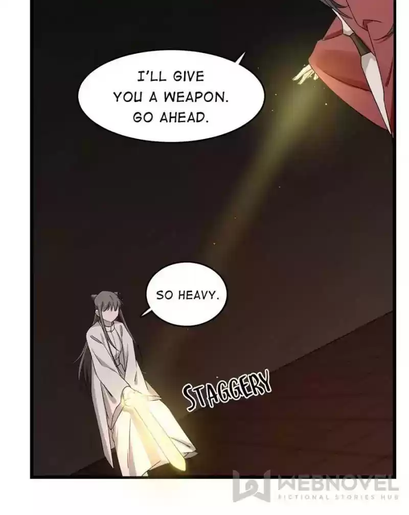 Queen of Poison: The Legend of a Super Agent, Doctor and Princess Chapter 54: