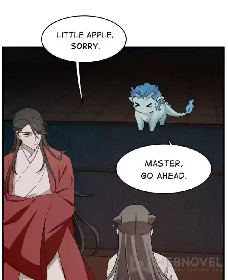 Queen of Poison: The Legend of a Super Agent, Doctor and Princess Chapter 54: