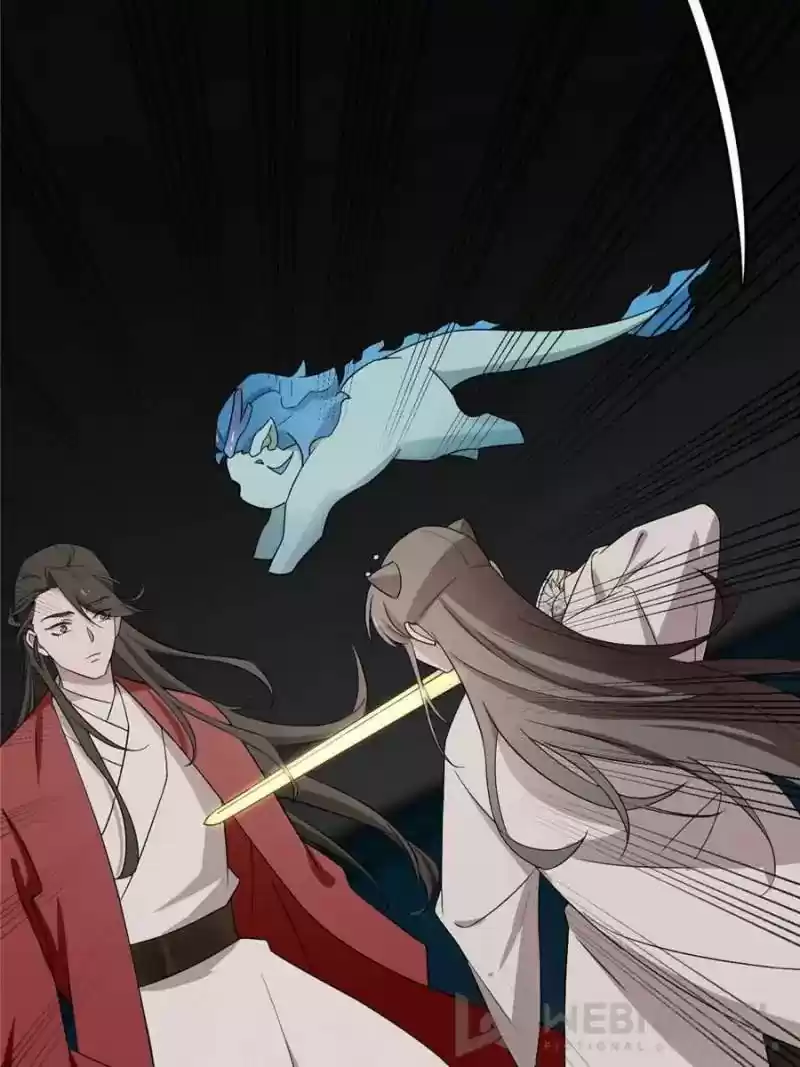 Queen of Poison: The Legend of a Super Agent, Doctor and Princess Chapter 54: