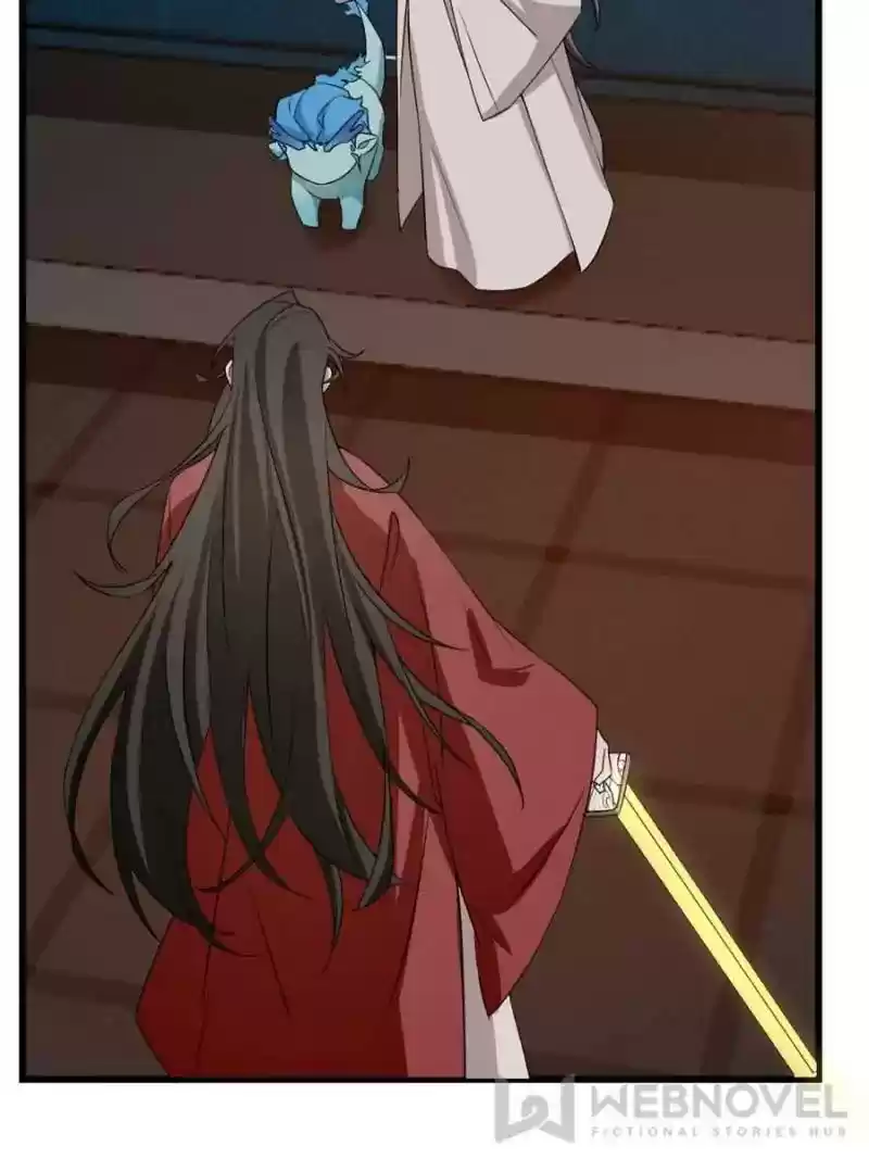 Queen of Poison: The Legend of a Super Agent, Doctor and Princess Chapter 54: