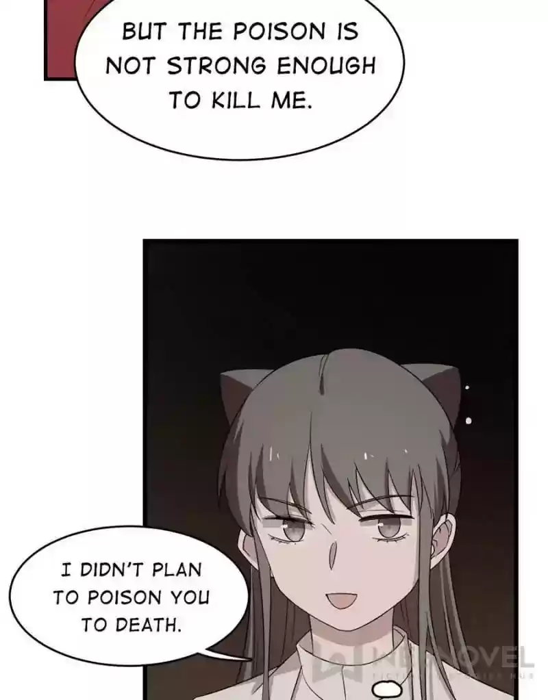 Queen of Poison: The Legend of a Super Agent, Doctor and Princess Chapter 54: