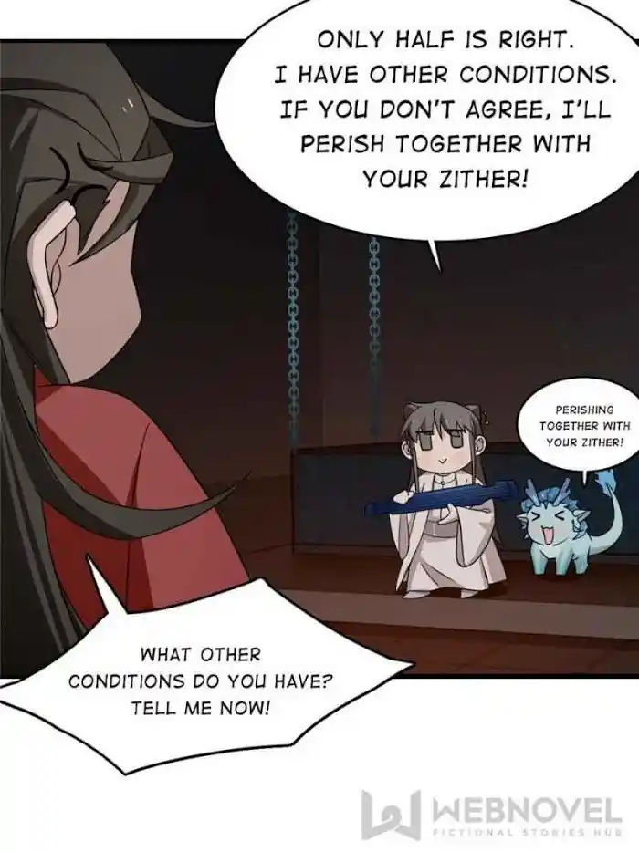 Queen Of Poison: The Legend Of A Super Agent, Doctor And Princess Chapter 55