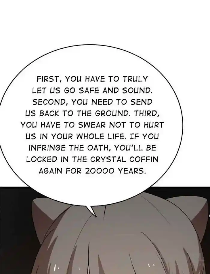 Queen Of Poison: The Legend Of A Super Agent, Doctor And Princess Chapter 55