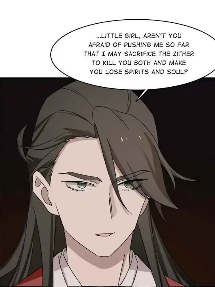 Queen Of Poison: The Legend Of A Super Agent, Doctor And Princess Chapter 55