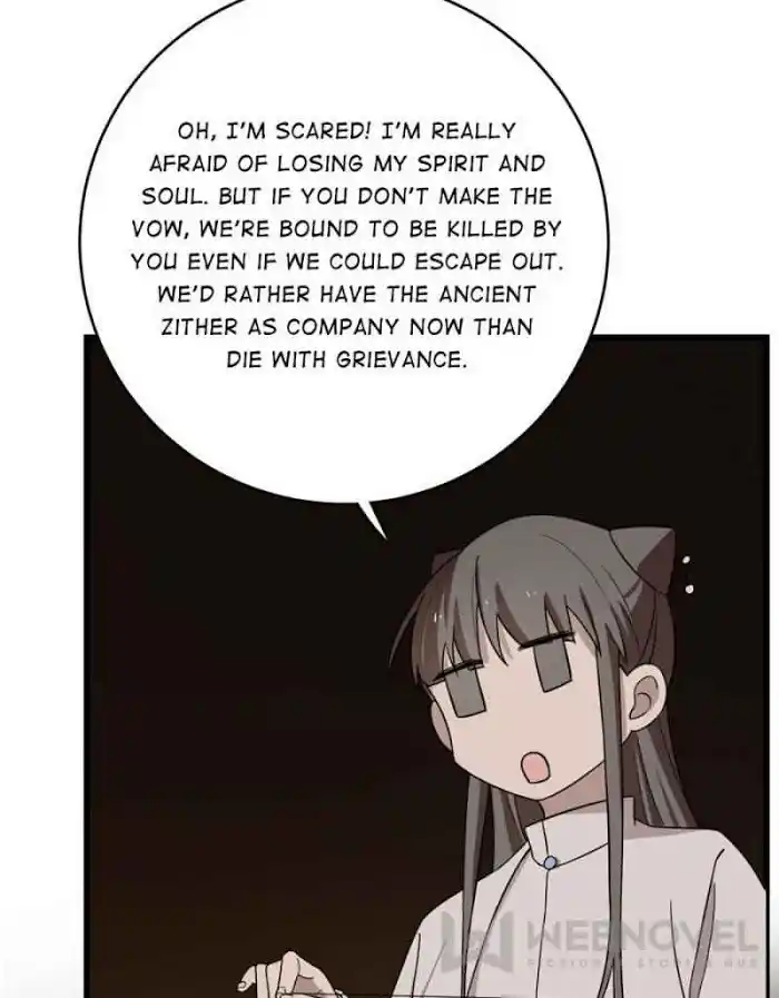 Queen Of Poison: The Legend Of A Super Agent, Doctor And Princess Chapter 55