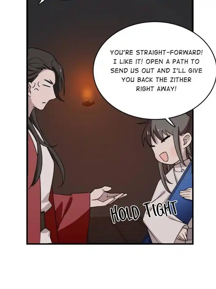 Queen Of Poison: The Legend Of A Super Agent, Doctor And Princess Chapter 55