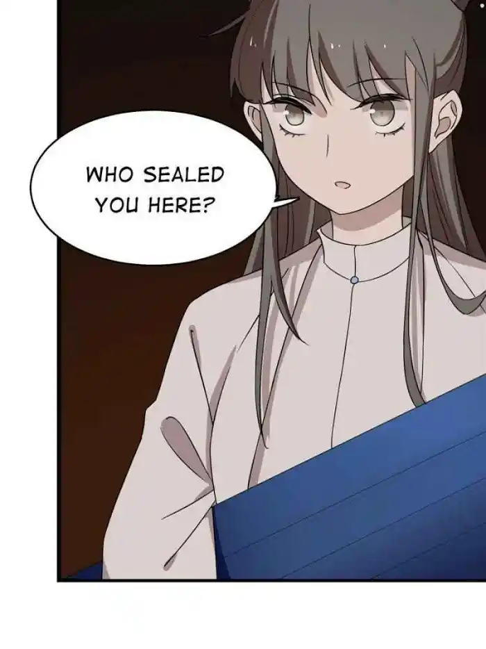 Queen Of Poison: The Legend Of A Super Agent, Doctor And Princess Chapter 55