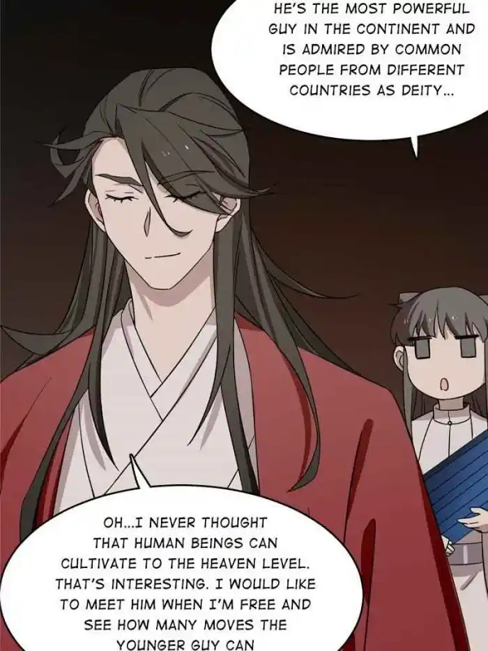 Queen Of Poison: The Legend Of A Super Agent, Doctor And Princess Chapter 55