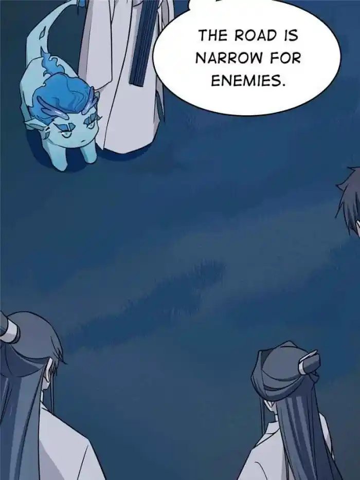 Queen Of Poison: The Legend Of A Super Agent, Doctor And Princess Chapter 56