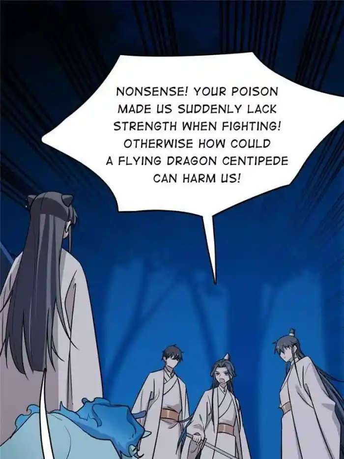 Queen Of Poison: The Legend Of A Super Agent, Doctor And Princess Chapter 56