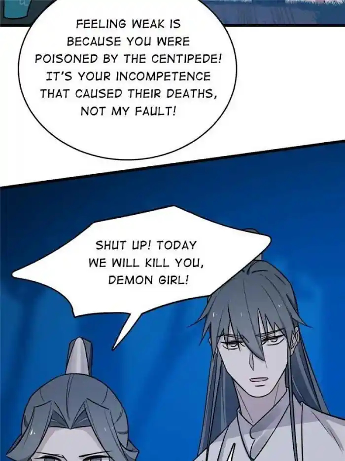 Queen Of Poison: The Legend Of A Super Agent, Doctor And Princess Chapter 56