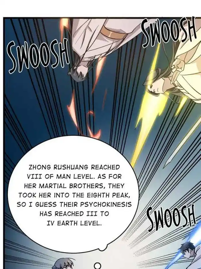 Queen Of Poison: The Legend Of A Super Agent, Doctor And Princess Chapter 56