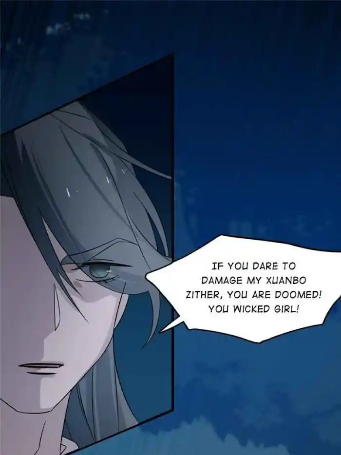 Queen Of Poison: The Legend Of A Super Agent, Doctor And Princess Chapter 56