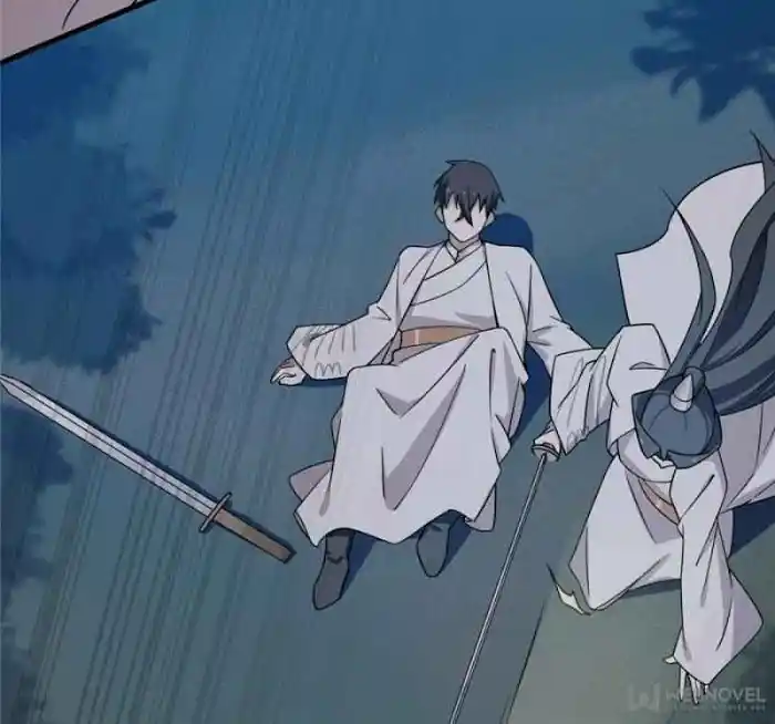 Queen Of Poison: The Legend Of A Super Agent, Doctor And Princess Chapter 56