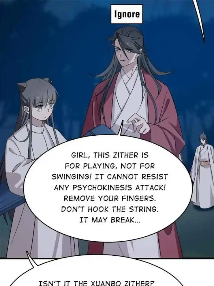 Queen Of Poison: The Legend Of A Super Agent, Doctor And Princess Chapter 56