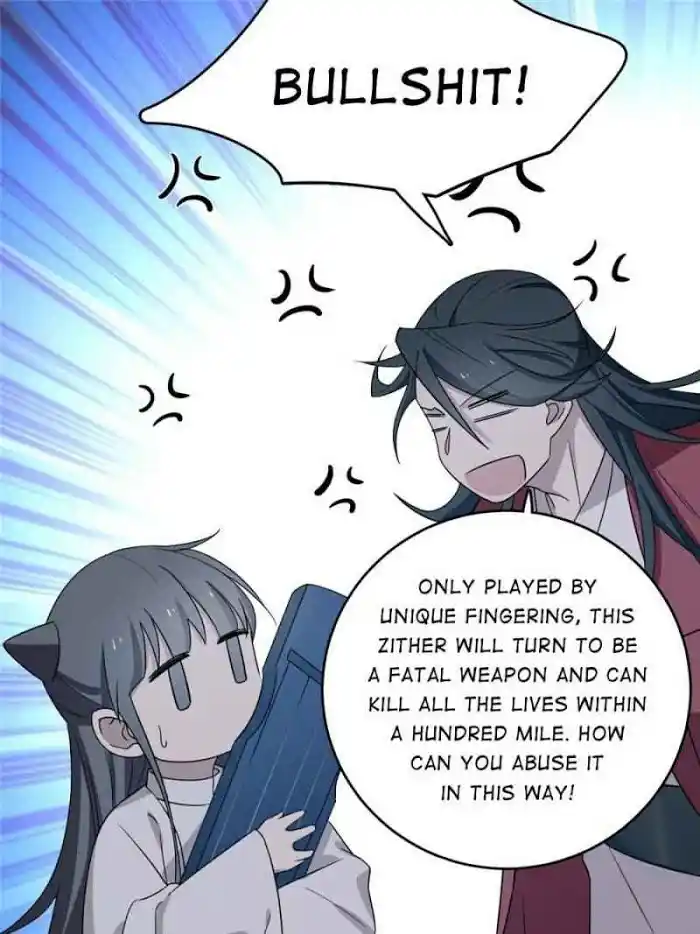 Queen Of Poison: The Legend Of A Super Agent, Doctor And Princess Chapter 56