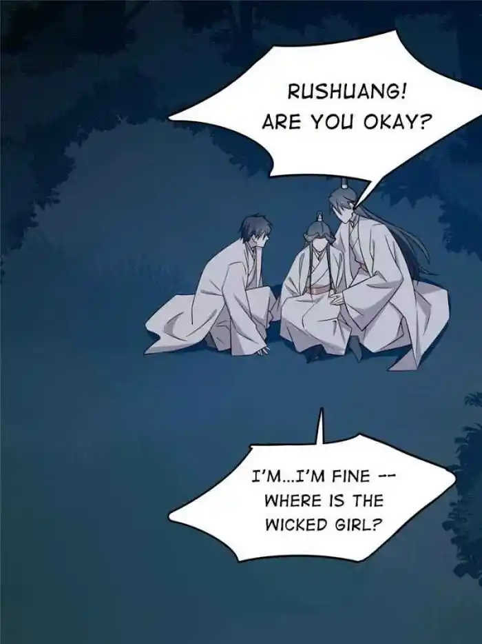 Queen Of Poison: The Legend Of A Super Agent, Doctor And Princess Chapter 56