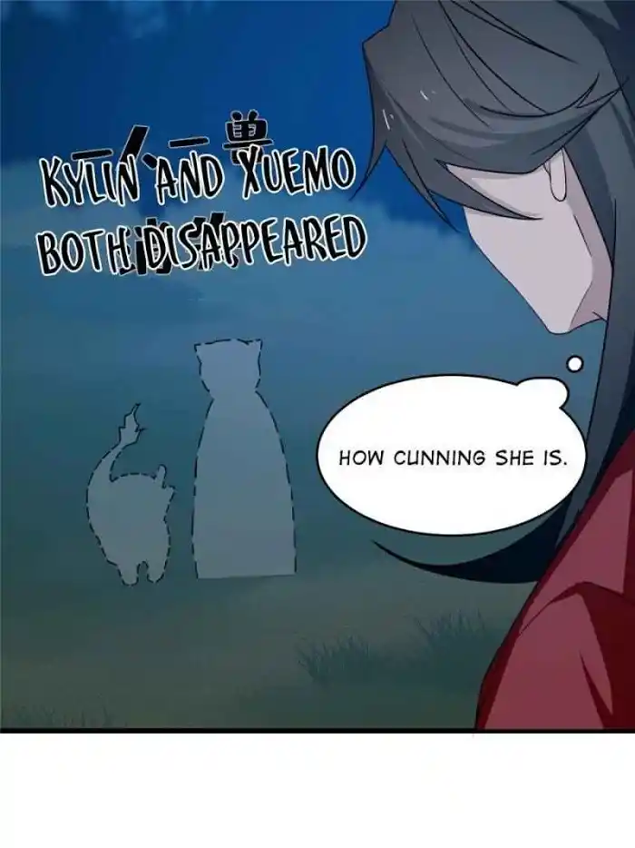 Queen Of Poison: The Legend Of A Super Agent, Doctor And Princess Chapter 56