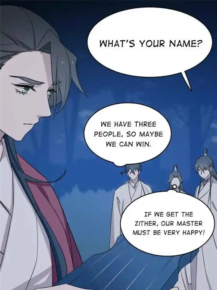 Queen Of Poison: The Legend Of A Super Agent, Doctor And Princess Chapter 56