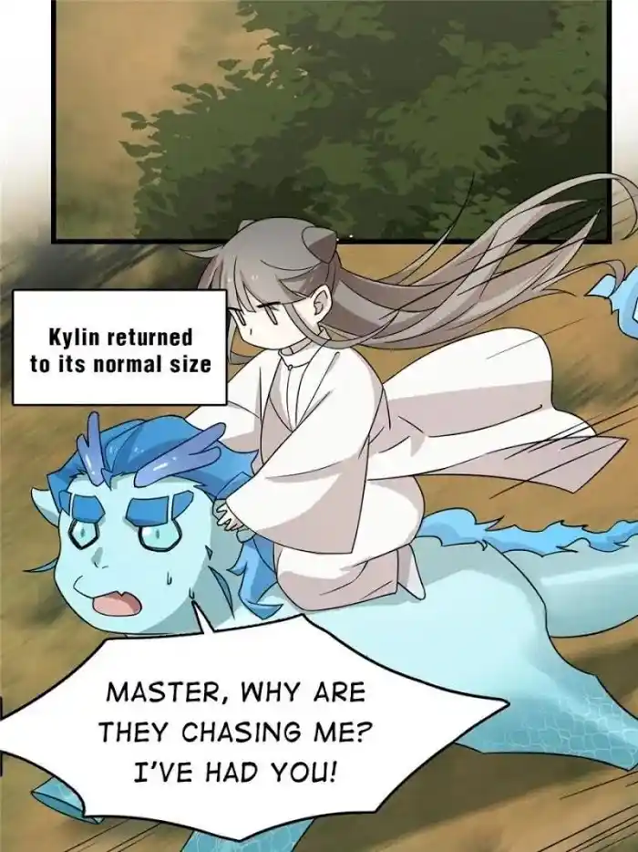 Queen Of Poison: The Legend Of A Super Agent, Doctor And Princess Chapter 57