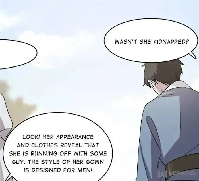 Queen Of Poison: The Legend Of A Super Agent, Doctor And Princess Chapter 57