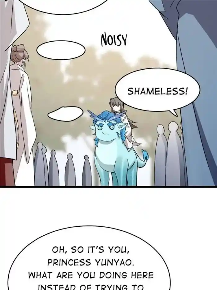 Queen Of Poison: The Legend Of A Super Agent, Doctor And Princess Chapter 57