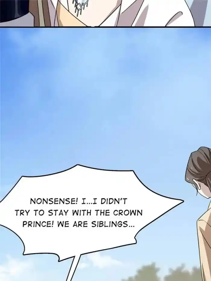 Queen Of Poison: The Legend Of A Super Agent, Doctor And Princess Chapter 57