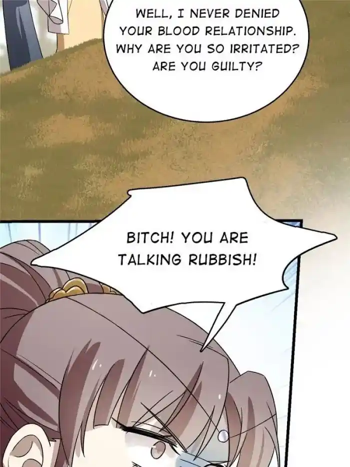 Queen Of Poison: The Legend Of A Super Agent, Doctor And Princess Chapter 57