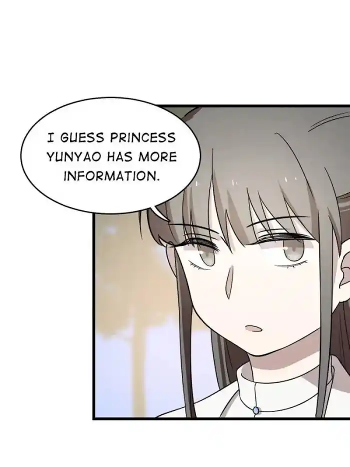 Queen Of Poison: The Legend Of A Super Agent, Doctor And Princess Chapter 57