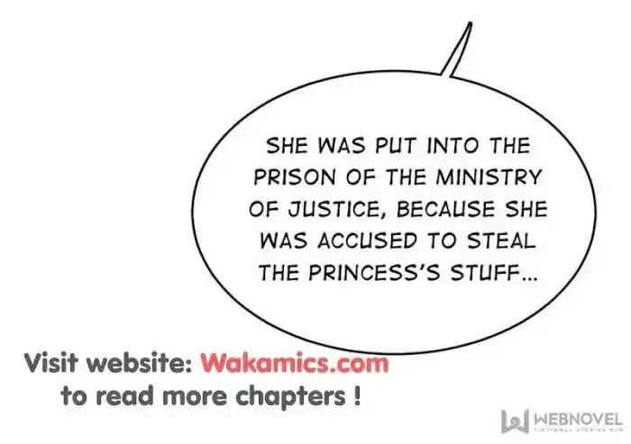 Queen Of Poison: The Legend Of A Super Agent, Doctor And Princess Chapter 57