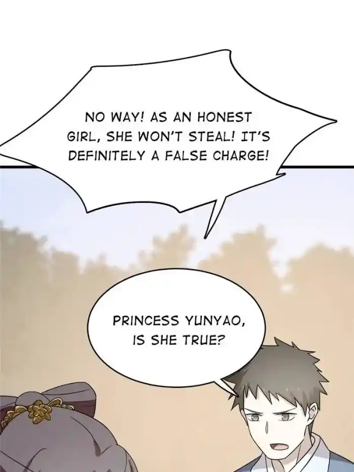 Queen Of Poison: The Legend Of A Super Agent, Doctor And Princess Chapter 57