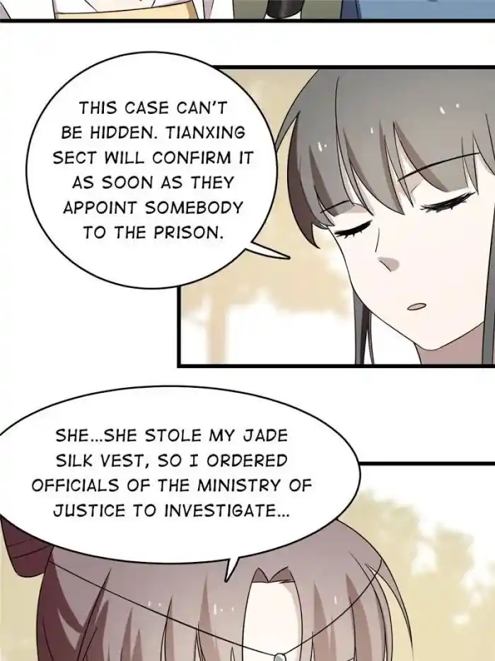 Queen Of Poison: The Legend Of A Super Agent, Doctor And Princess Chapter 57