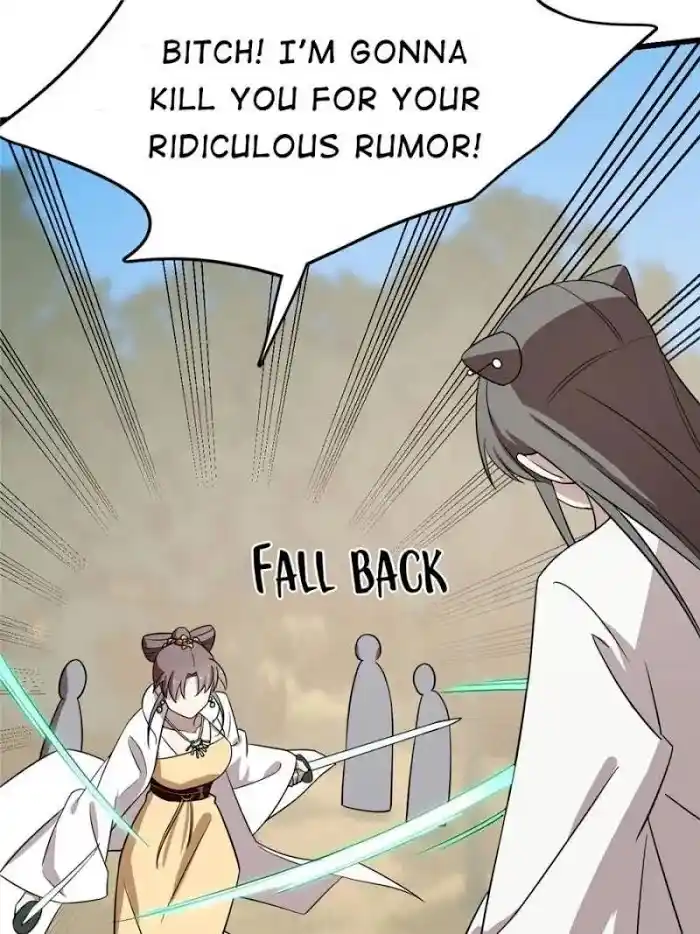 Queen Of Poison: The Legend Of A Super Agent, Doctor And Princess Chapter 57