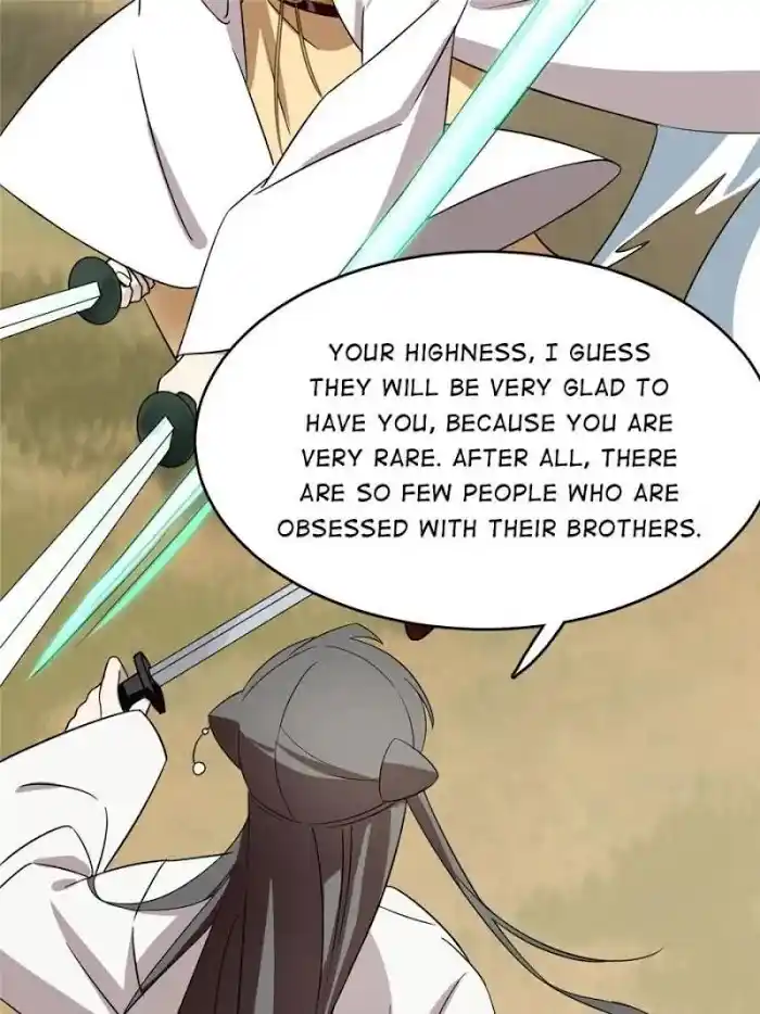 Queen Of Poison: The Legend Of A Super Agent, Doctor And Princess Chapter 57