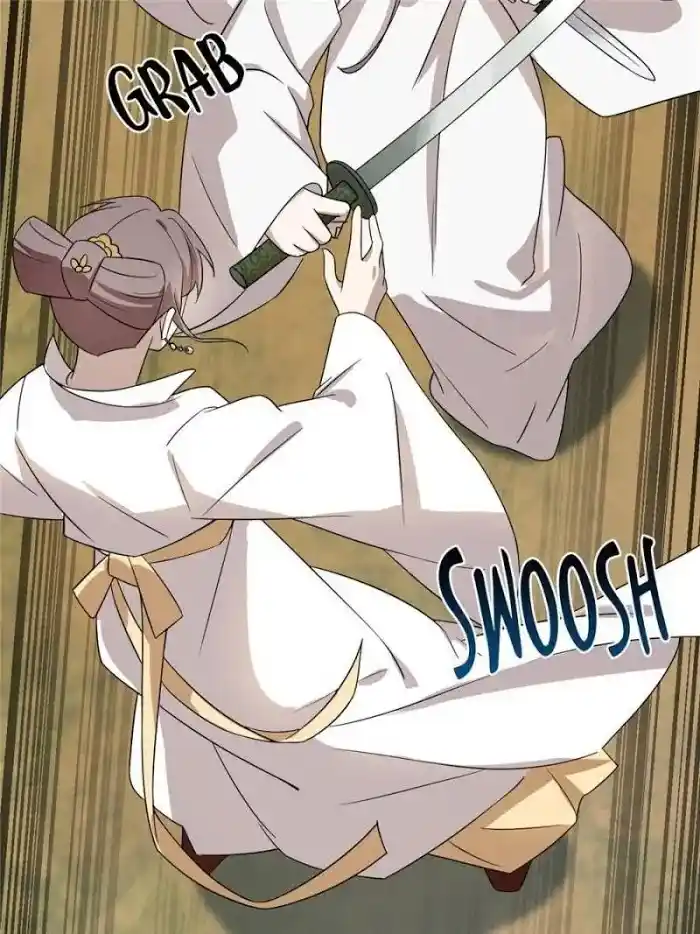 Queen Of Poison: The Legend Of A Super Agent, Doctor And Princess Chapter 58