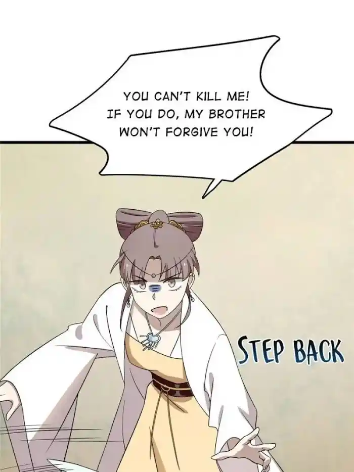 Queen Of Poison: The Legend Of A Super Agent, Doctor And Princess Chapter 58