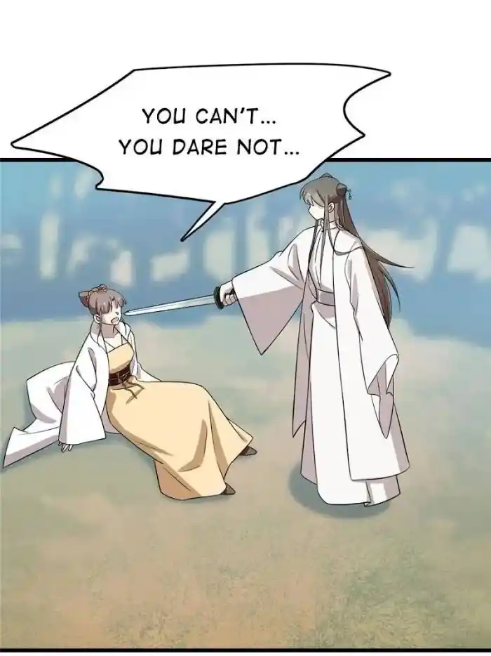 Queen Of Poison: The Legend Of A Super Agent, Doctor And Princess Chapter 58