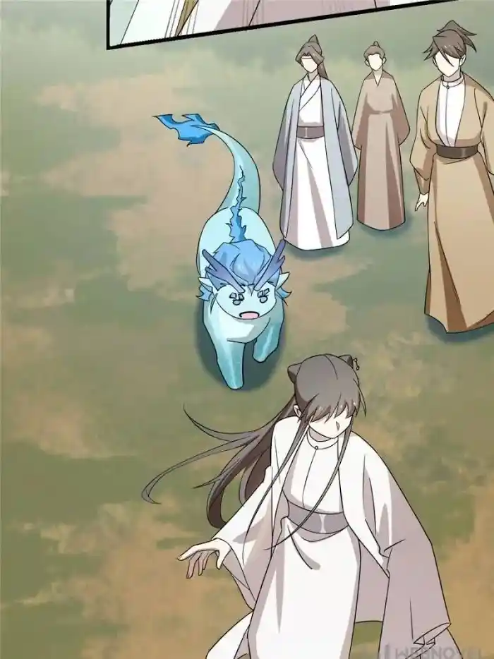 Queen Of Poison: The Legend Of A Super Agent, Doctor And Princess Chapter 58