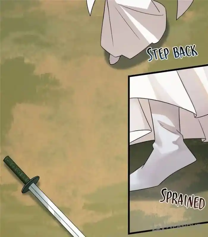 Queen Of Poison: The Legend Of A Super Agent, Doctor And Princess Chapter 58