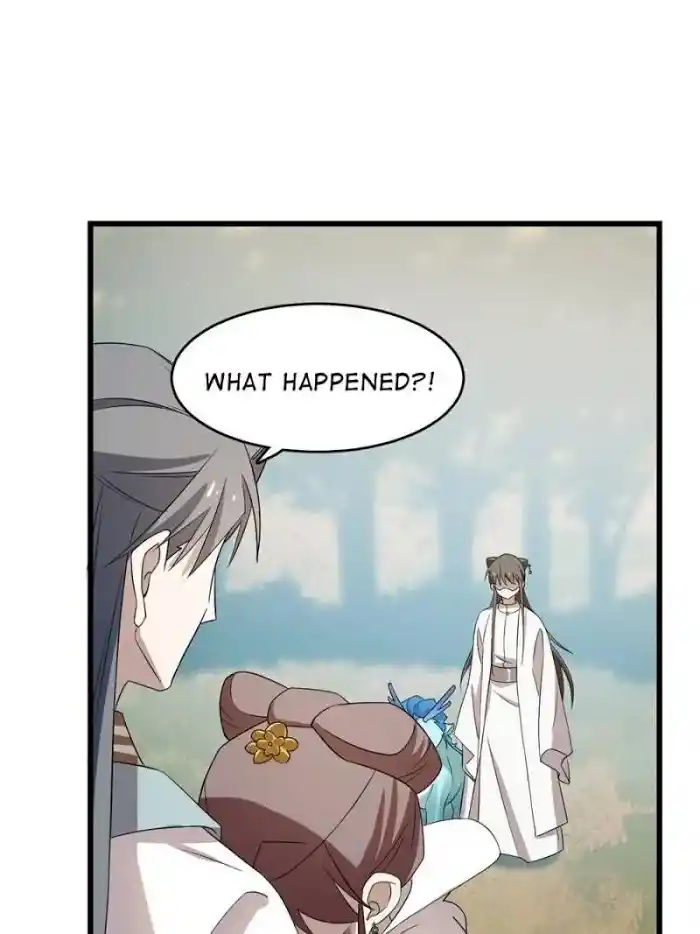 Queen Of Poison: The Legend Of A Super Agent, Doctor And Princess Chapter 58